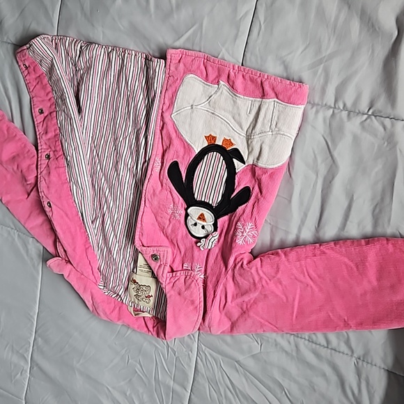 Girls jacket - Picture 3 of 4